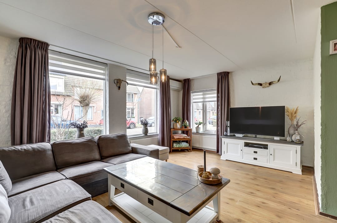 Foto 8 van Schapendonk 81