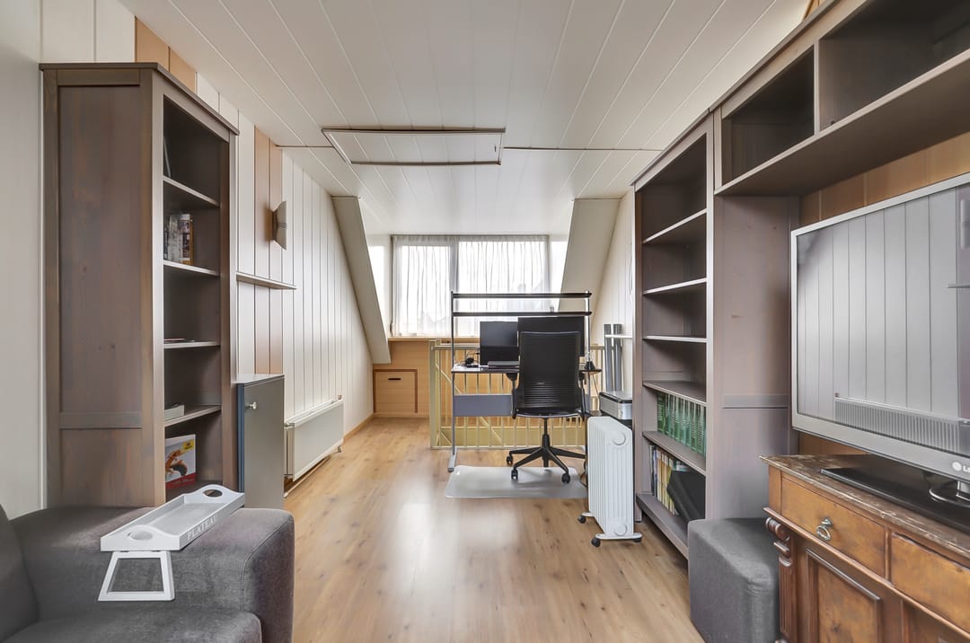 Foto 28 van Schapendonk 81