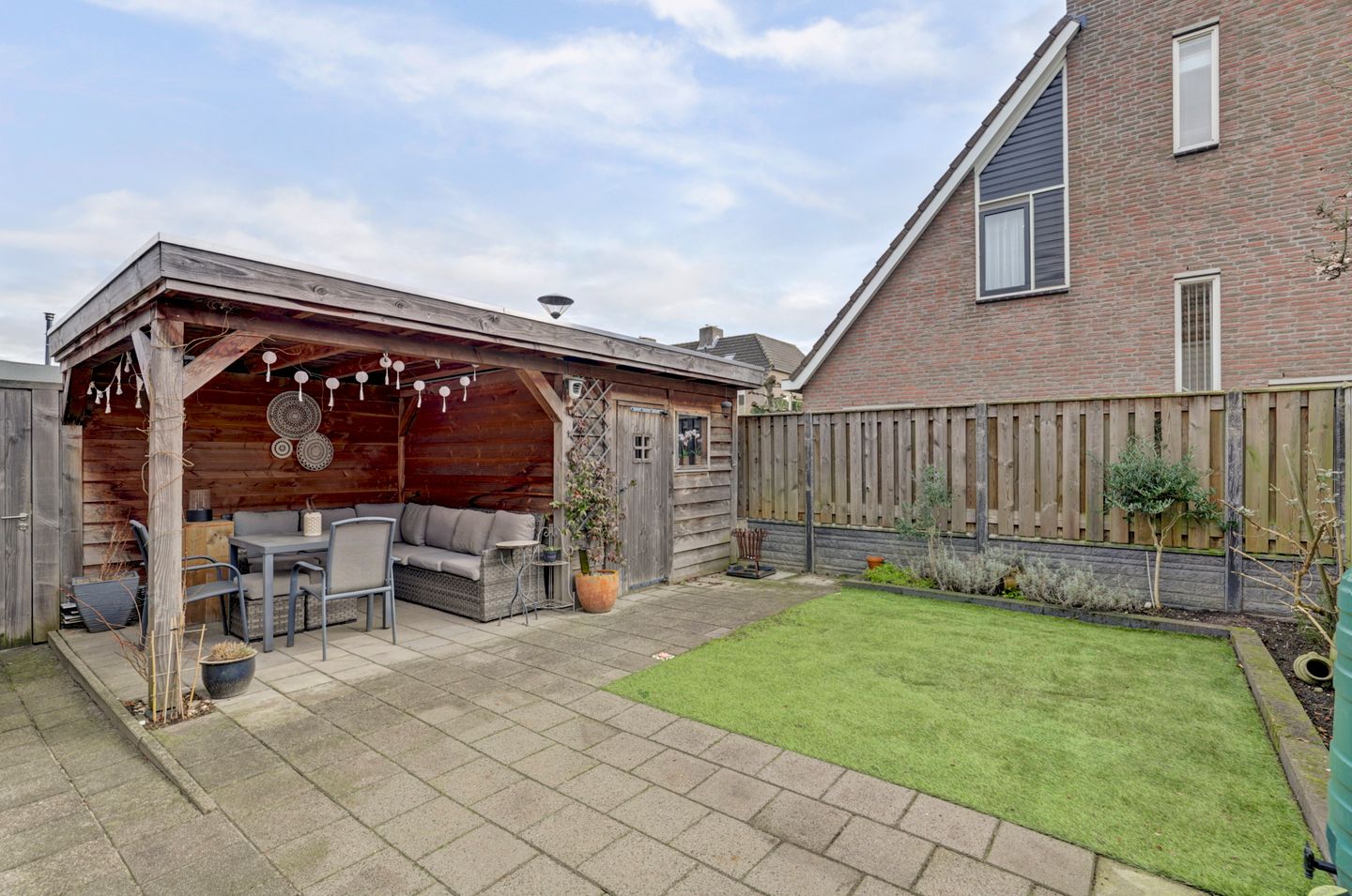 Foto 40 van Schapendonk 81