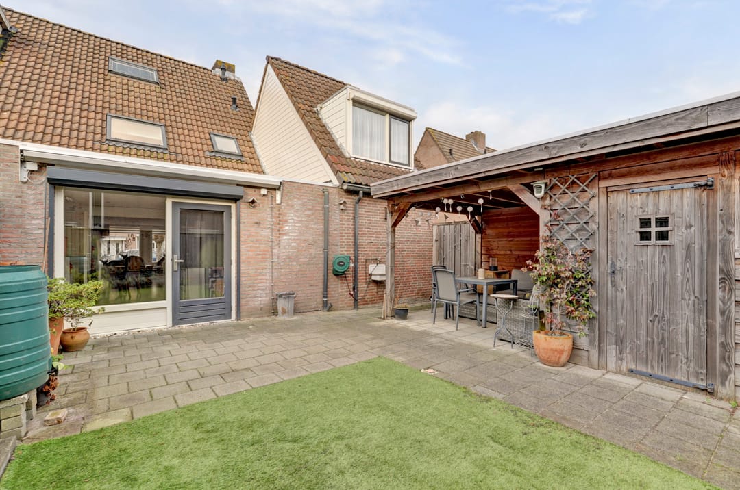 Foto 43 van Schapendonk 81