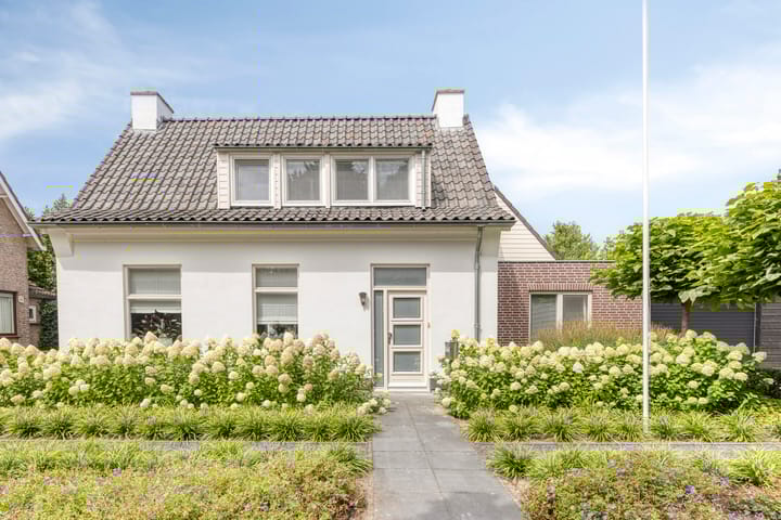 Foto 2 van Zandstraat 27