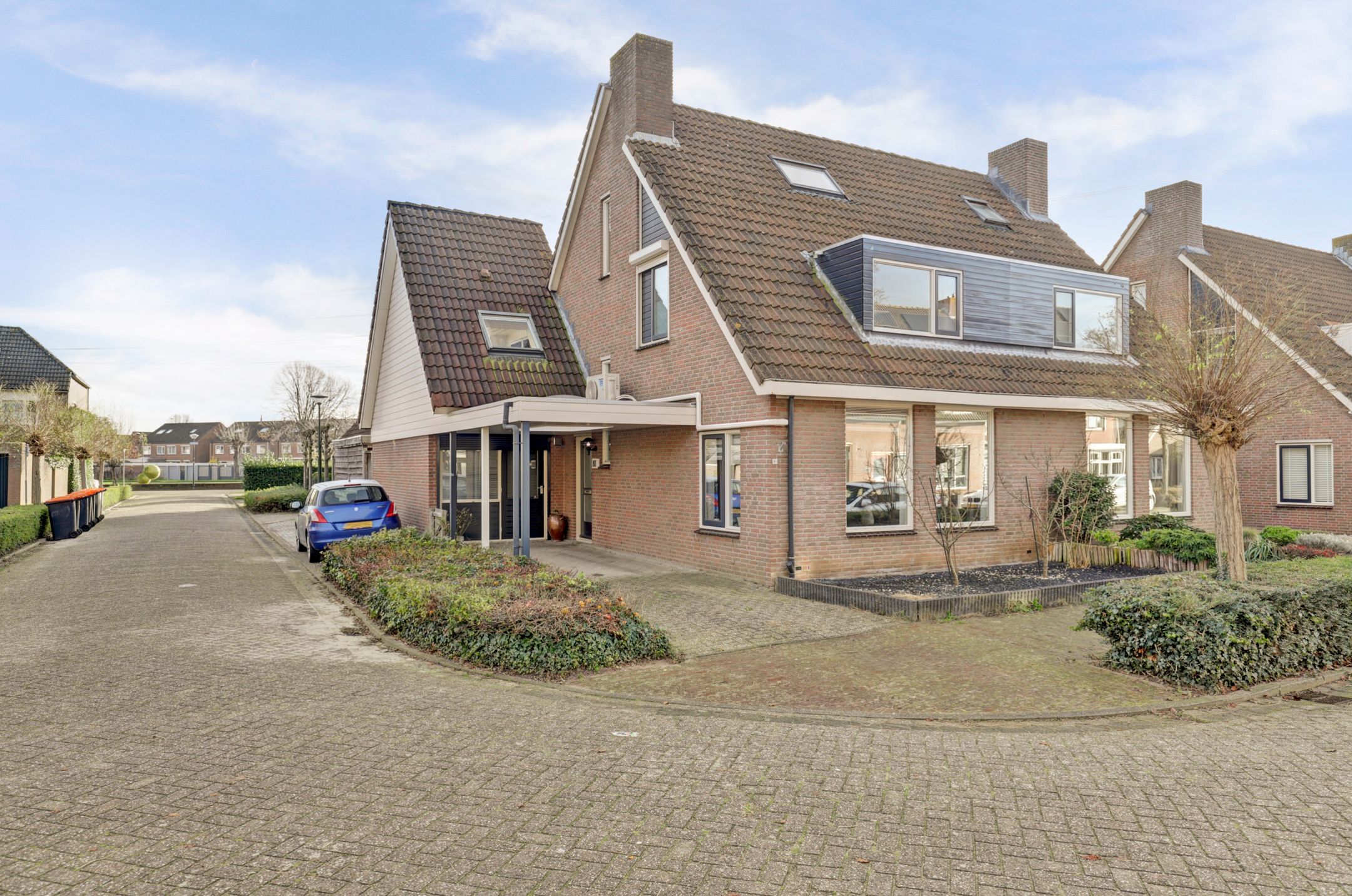 Foto 45 van Schapendonk 81