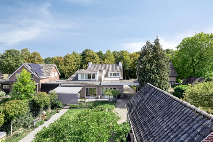 Foto 4 van Zandstraat 27