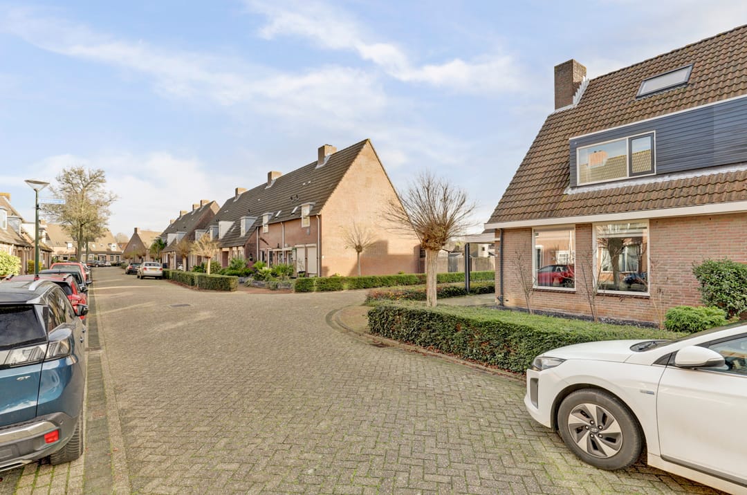 Foto 47 van Schapendonk 81