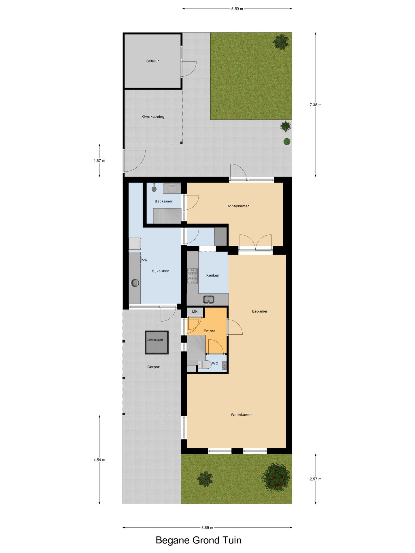 Foto 49 van Schapendonk 81