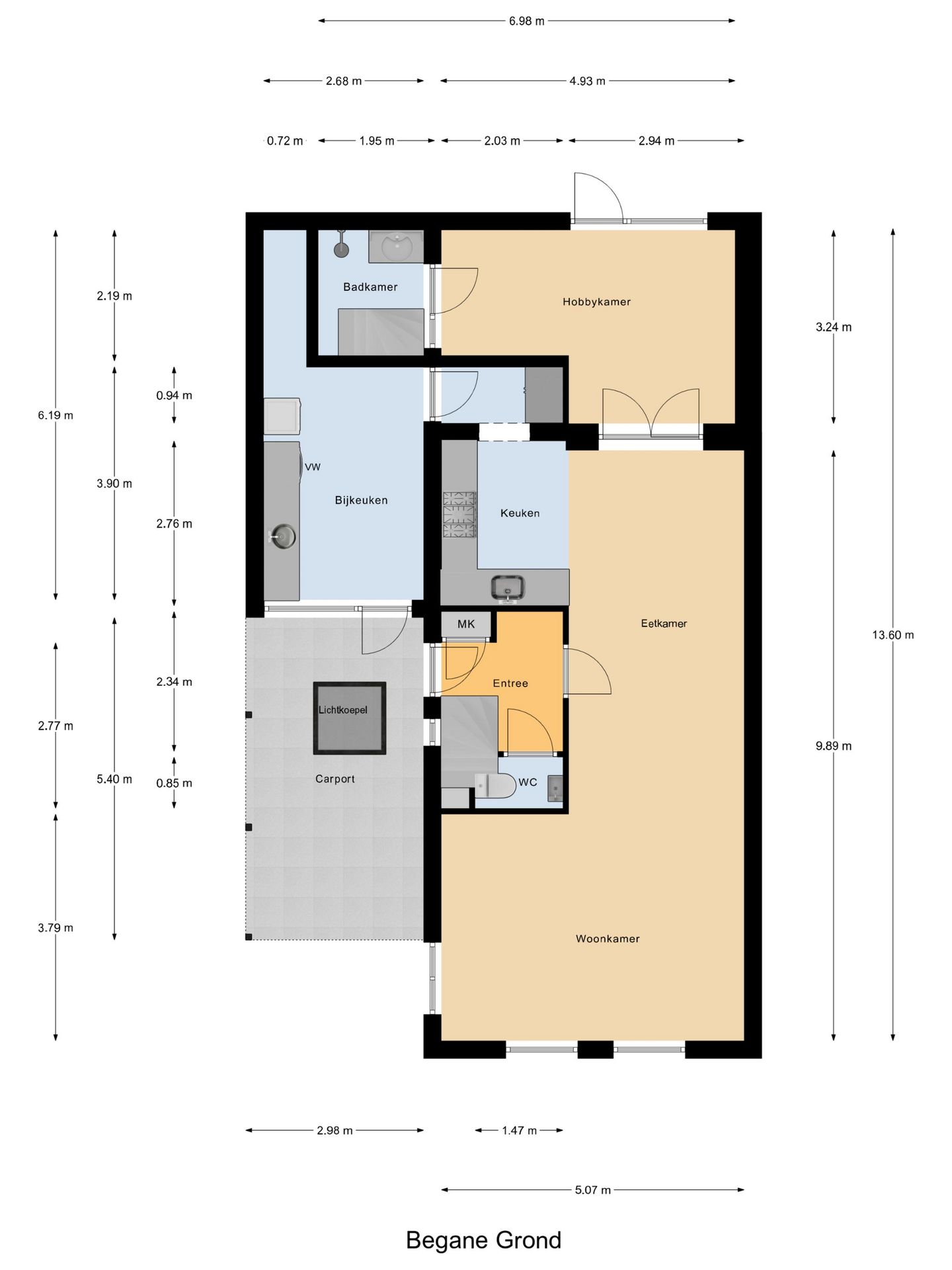 Foto 50 van Schapendonk 81