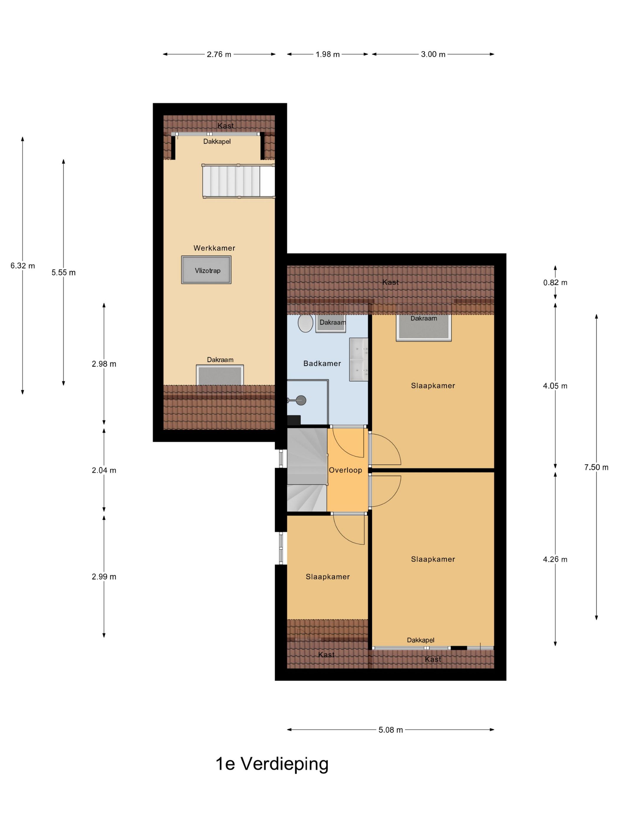 Foto 51 van Schapendonk 81