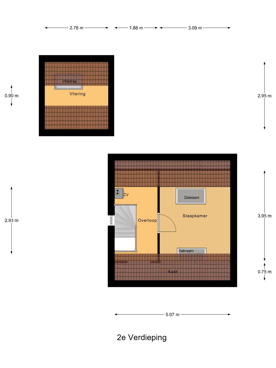 Foto 52 van Schapendonk 81