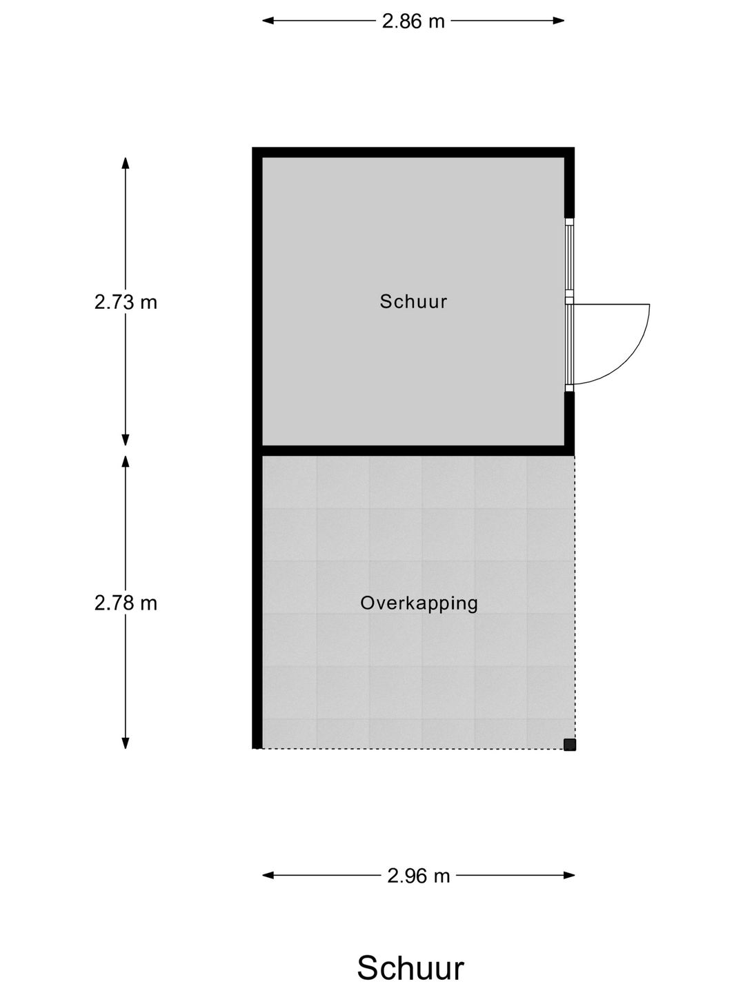 Foto 53 van Schapendonk 81