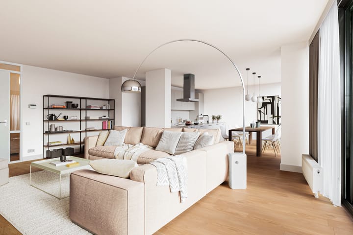 Foto 1 van Binckesstraat 4