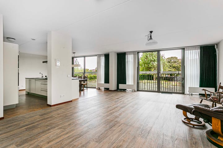 Foto 3 van Binckesstraat 4