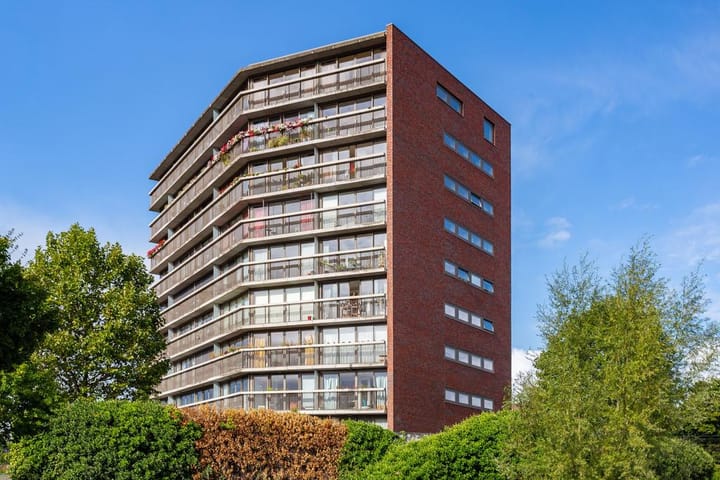 Foto 4 van Binckesstraat 4