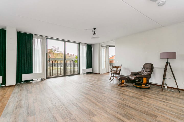 Foto 6 van Binckesstraat 4