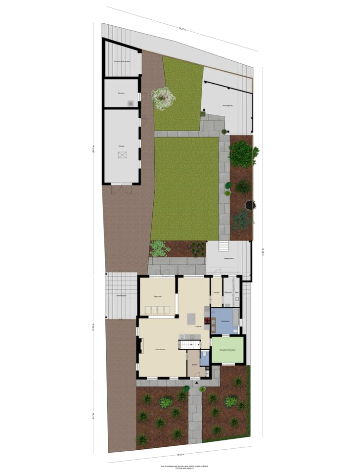 Foto 61 van Zandstraat 27