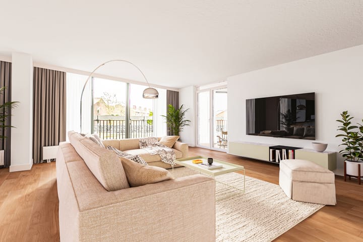 Foto 7 van Binckesstraat 4