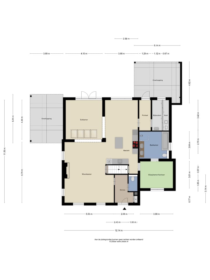 Foto 63 van Zandstraat 27