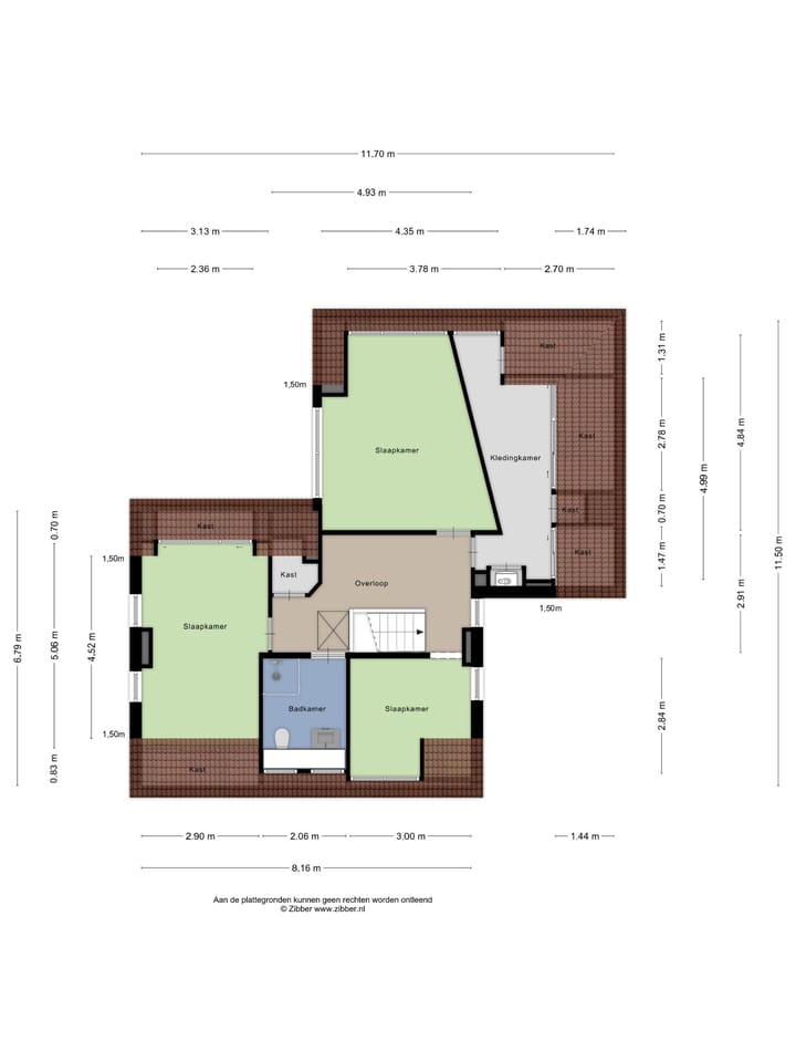 Foto 64 van Zandstraat 27