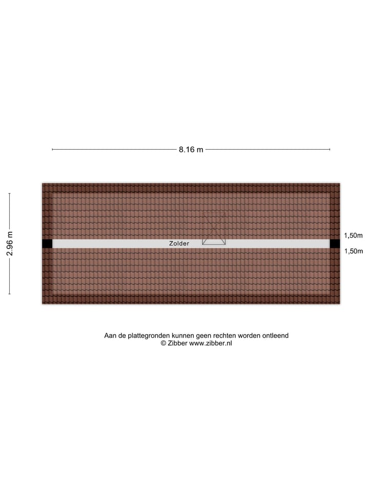 Foto 65 van Zandstraat 27