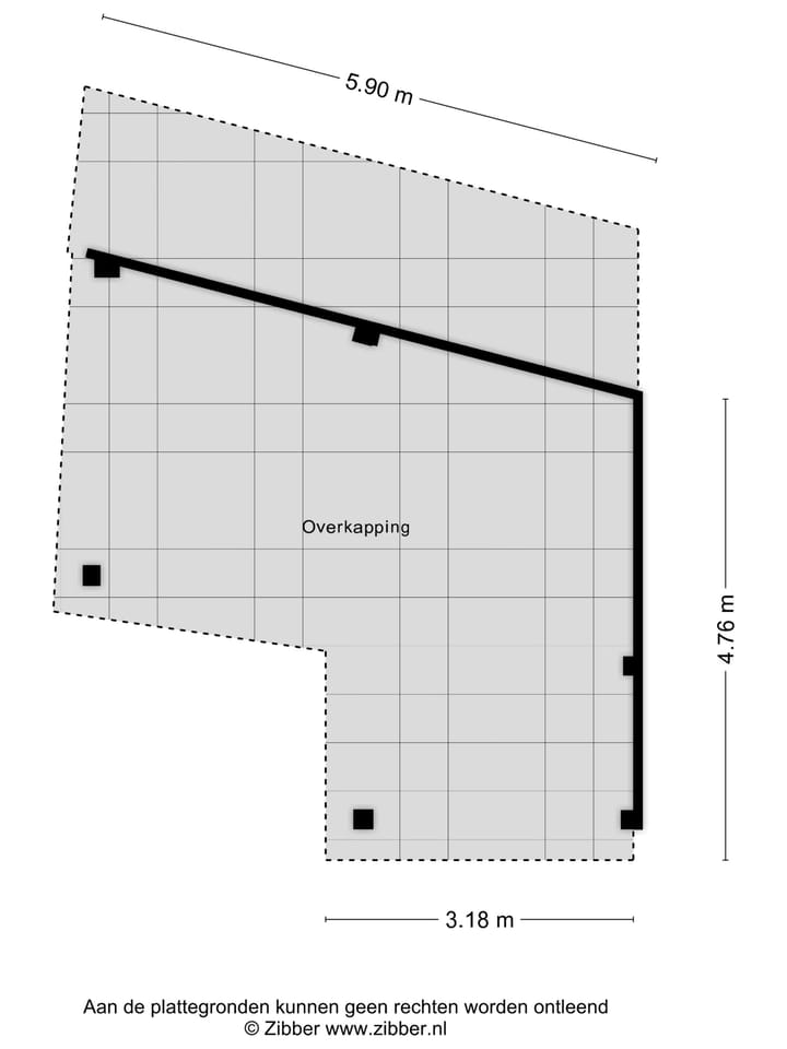 Foto 68 van Zandstraat 27