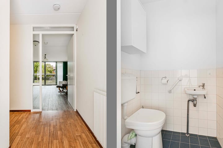 Foto 21 van Binckesstraat 4