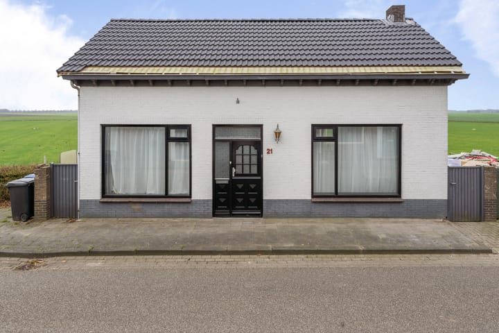 Photo 8 of Gastelsedijk West 21