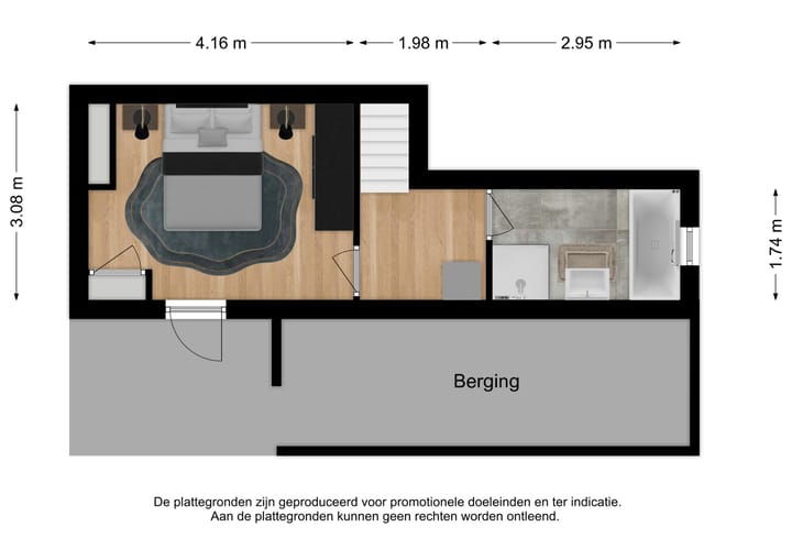 Photo 30 of Gastelsedijk West 21