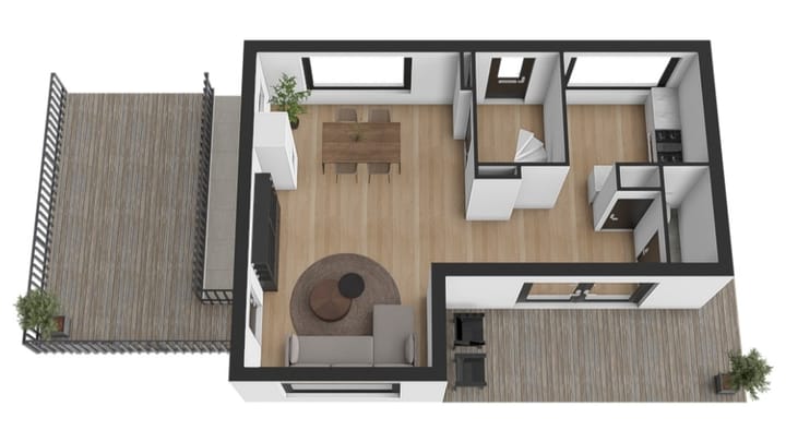 Photo 43 of Gastelsedijk West 21