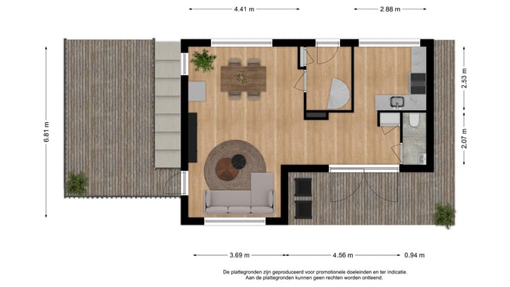 Photo 44 of Gastelsedijk West 21