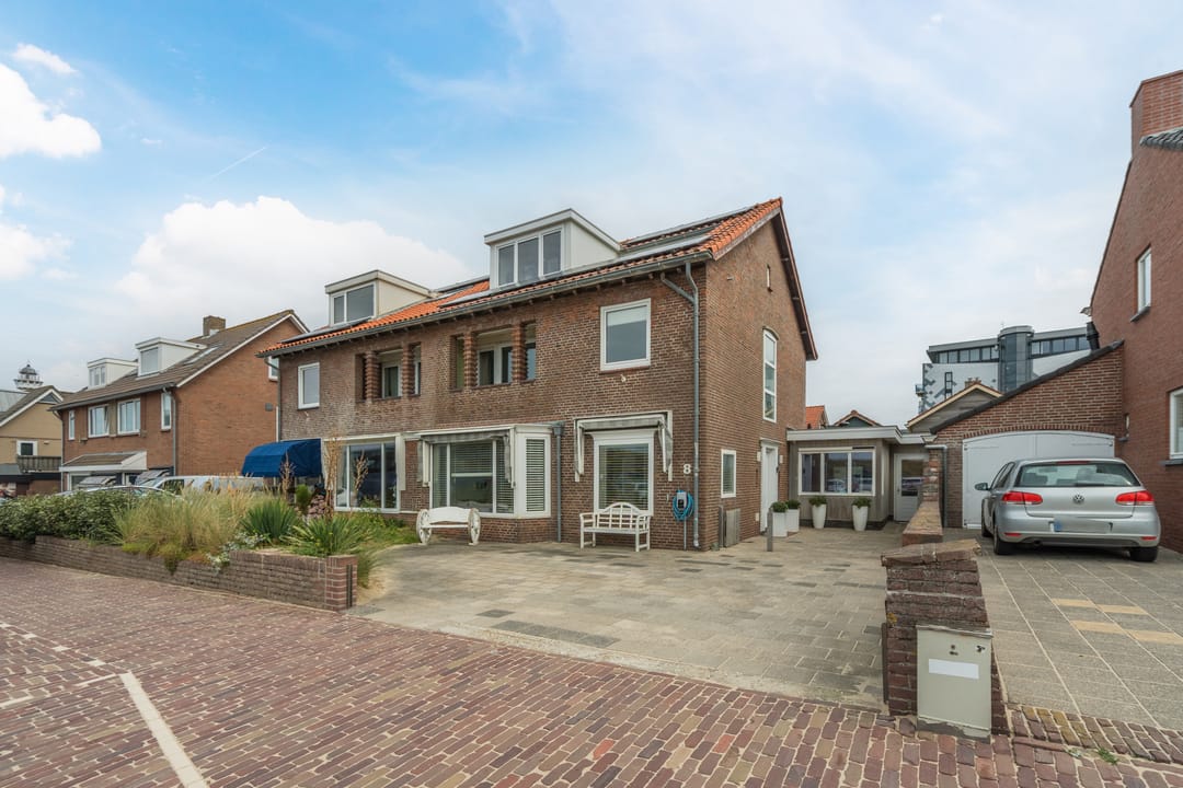 Photo 7 of Boulevard Zuid 8