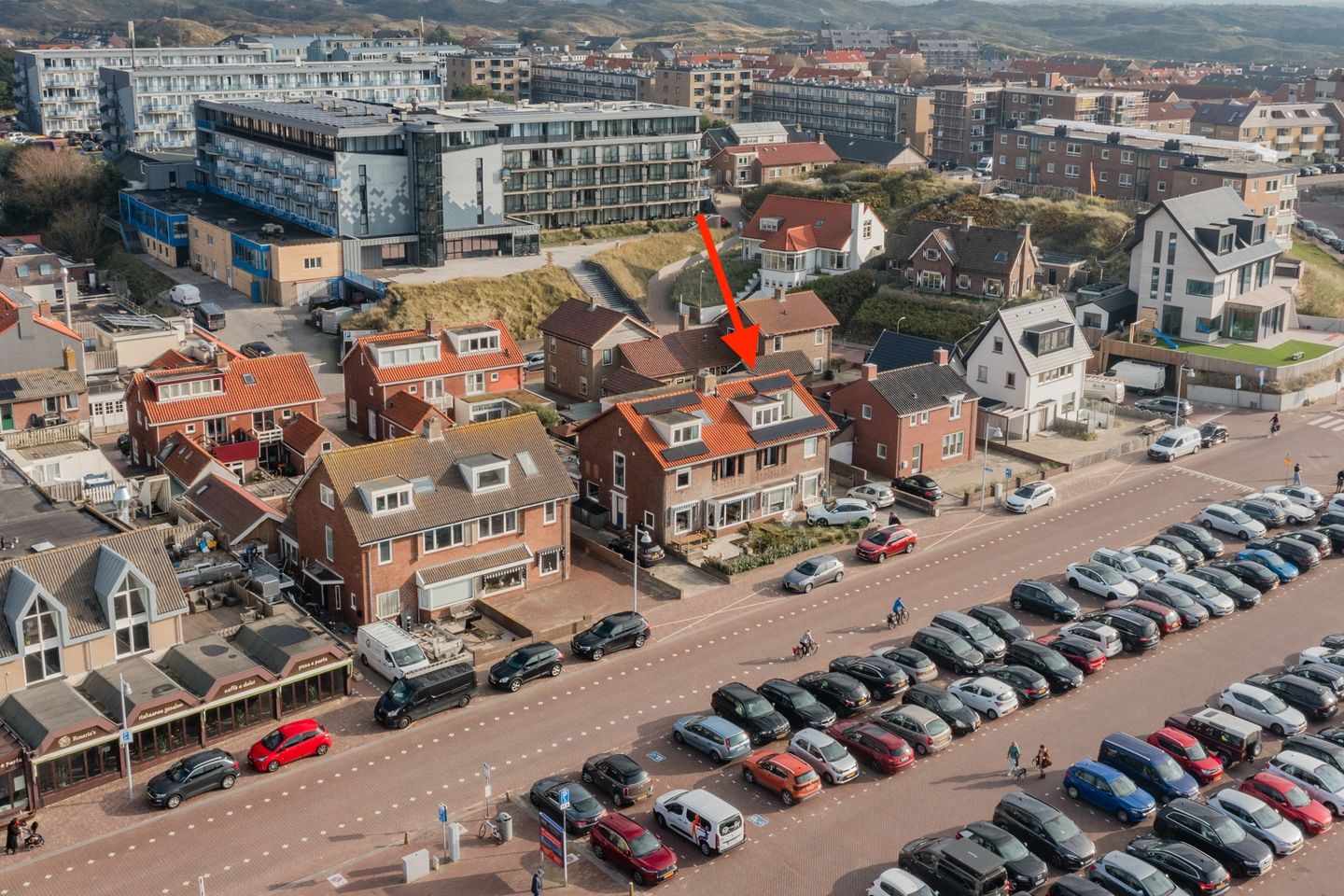 Photo 50 of Boulevard Zuid 8