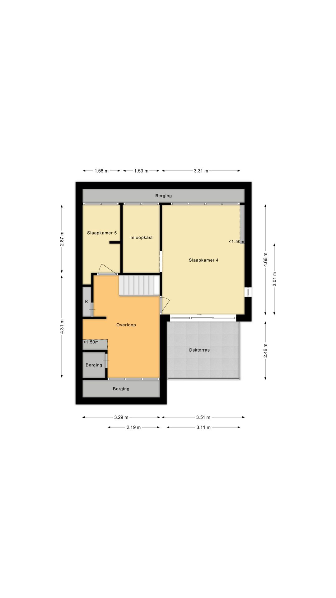 Foto 56 van Boulevard Zuid 8
