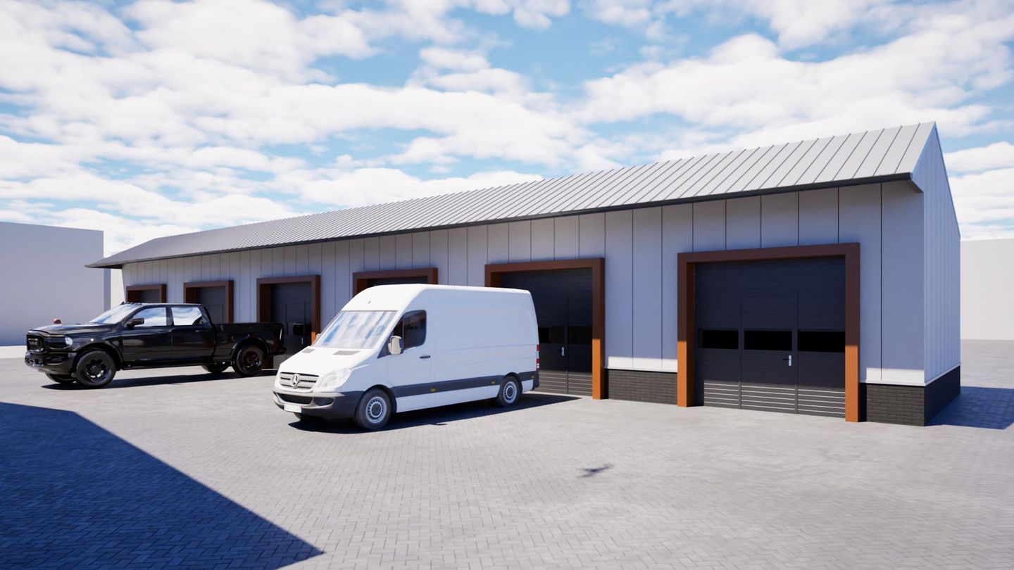 Bekijk foto 2 van Hooidijkhof