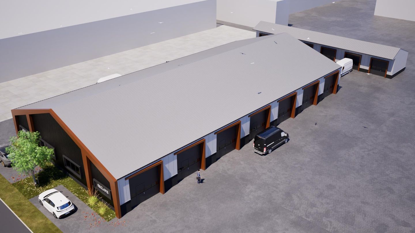 Bekijk foto 3 van Hooidijkhof