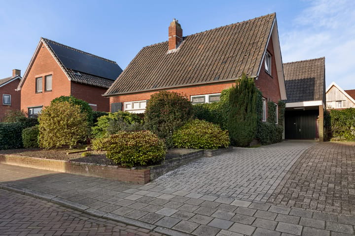 Photo 2 of Tolweg 61