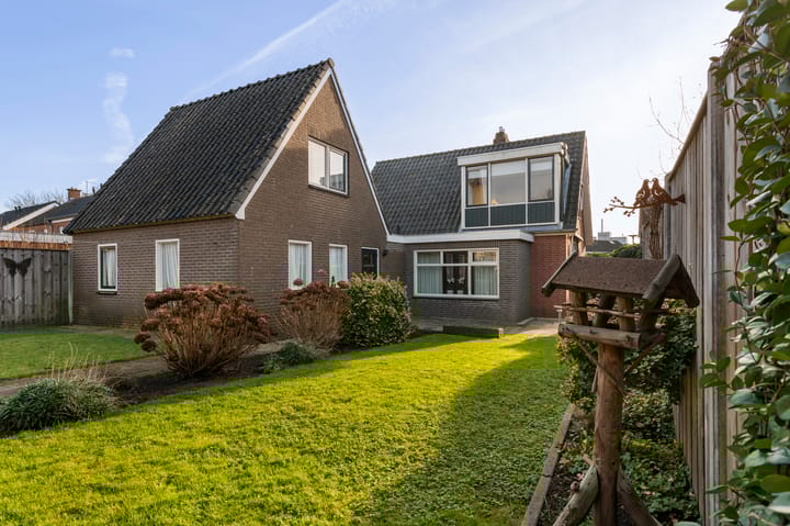 Photo 3 of Tolweg 61