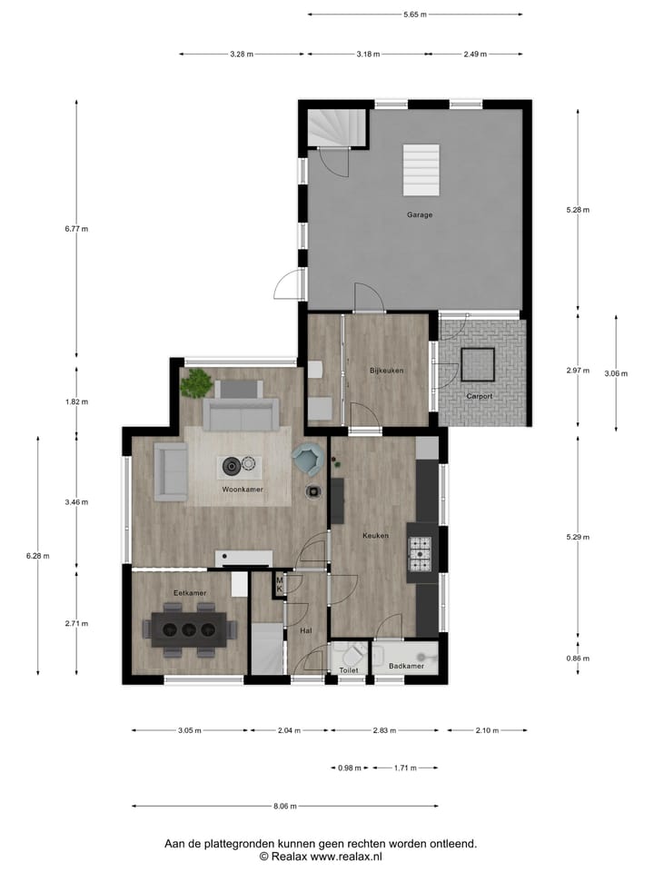 Photo 31 of Tolweg 61