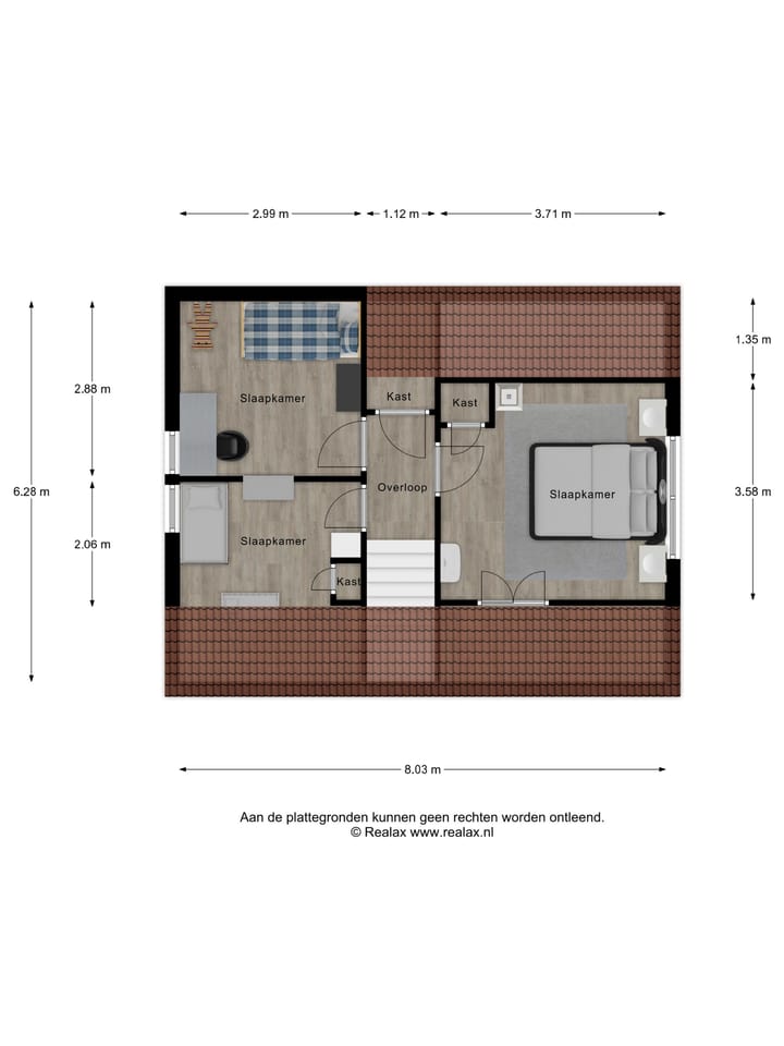 Photo 32 of Tolweg 61