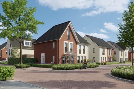 Wonen in RemmensBerg Fase 2 main image