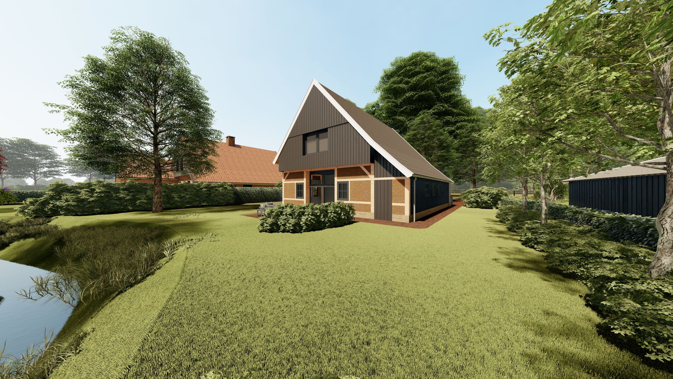 Foto van Hofmanweg 4