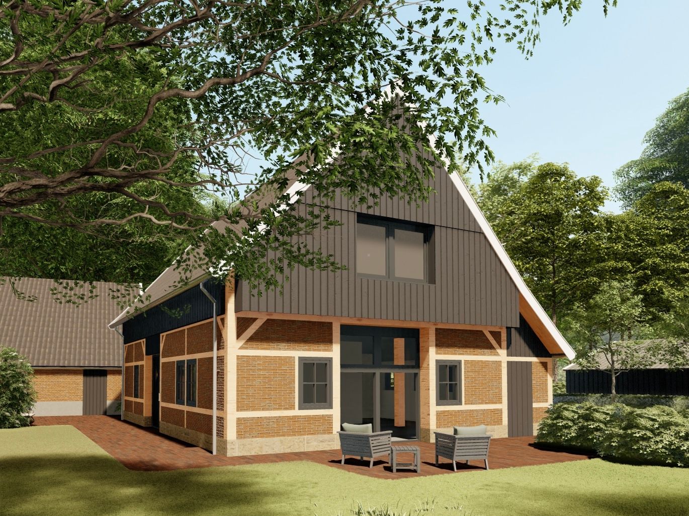 Foto 3 van Hofmanweg 4