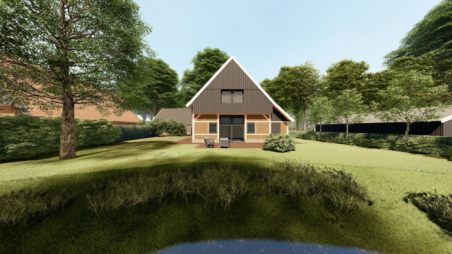 Foto 4 van Hofmanweg 4