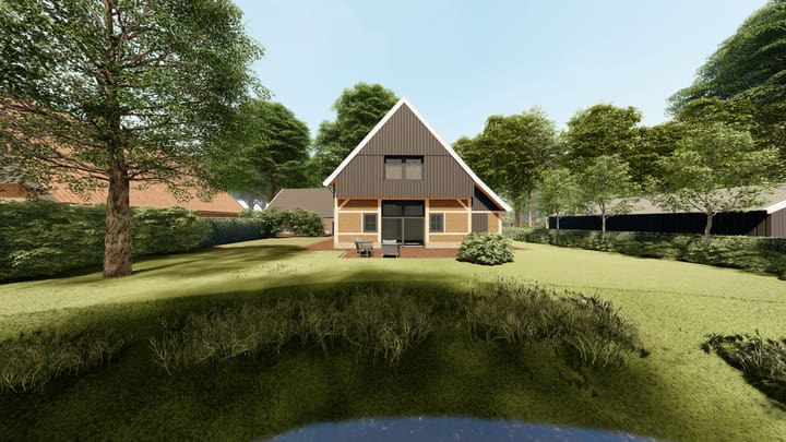 Foto 4 van Hofmanweg 4