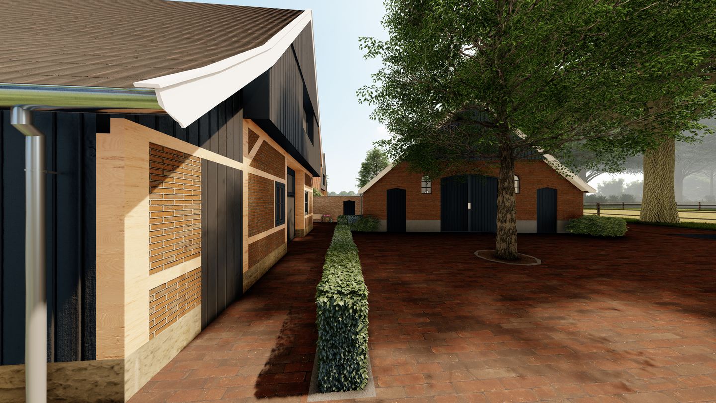 Foto 5 van Hofmanweg 4