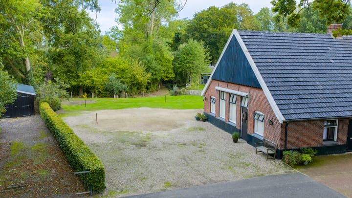 Foto 10 van Hofmanweg 4