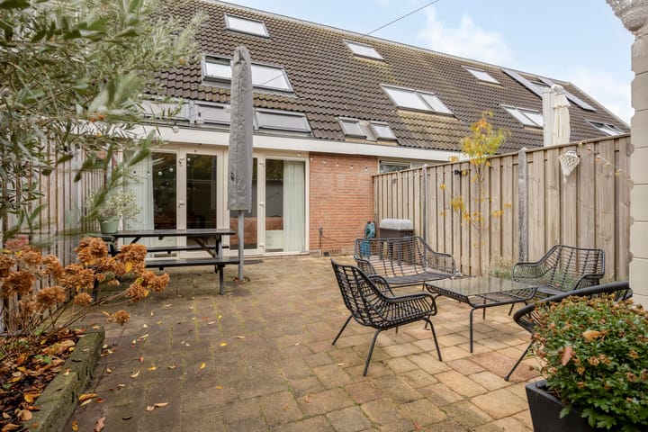 Foto 1 van Pollux 94