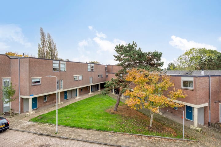 Foto 4 van Pollux 94