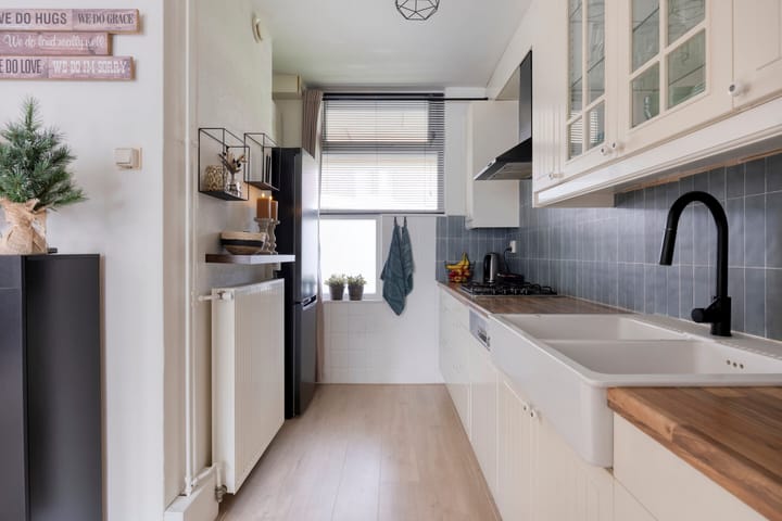 Foto 14 van Pollux 94