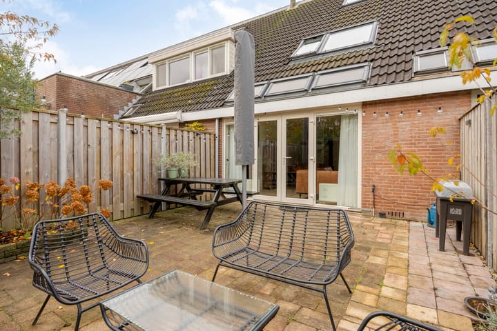 Foto 41 van Pollux 94