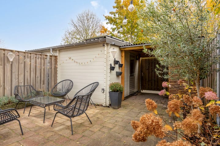 Foto 42 van Pollux 94