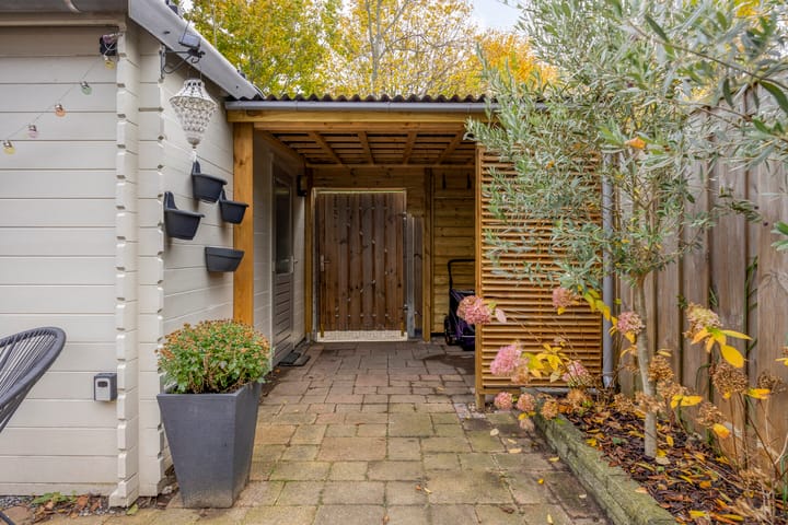 Foto 43 van Pollux 94